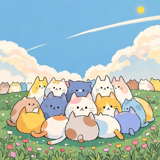 Telegram profile photo for Nina加密貨幣交流社區