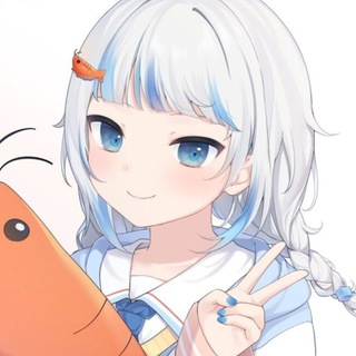 Telegram profile photo for 汐