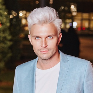 Telegram profile photo for Точно продюсер || Илья Кремер