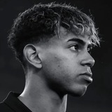 Telegram profile photo for BARCA 👑