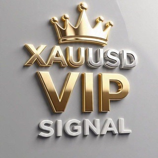 Telegram profile photo for XAUUSD VIP SIGNAL