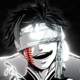 Telegram profile photo for SASKIN_SOFT