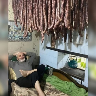 Telegram profile photo for Гъозулав