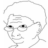 Telegram profile photo for Abuela Timbera