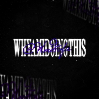 Telegram profile photo for WMDT WORK's