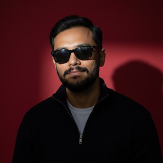 Telegram profile photo for IMAN FINANCE🥇