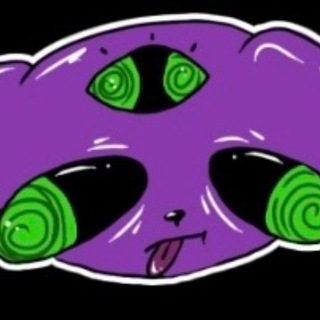 Telegram profile photo for ➰Амфибия➰