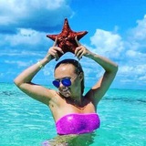 Telegram profile photo for Кристина Русинович