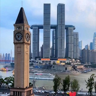 Telegram profile photo for 重庆百花楼(归来版)