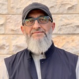 Telegram profile photo for عبد الرحمن ذاكر الهاشمي - سؤال وجواب