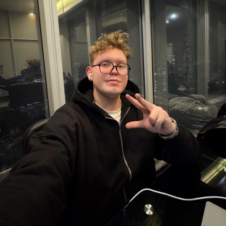 Telegram profile photo for Aleweers Project