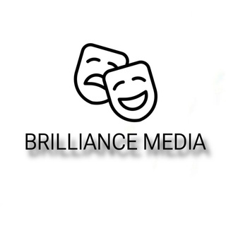 Telegram profile photo for BRILLIANCE MEDIA
