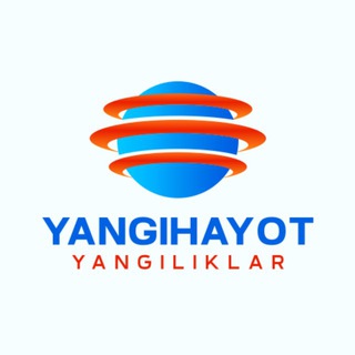 Telegram profile photo for YANGIHAYOT TUMANI YANGILIKLARI