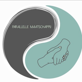 Telegram profile photo for De parallelle maatschappij ❤️ (ZH)