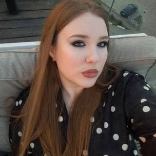 Telegram profile photo for Olya talks about...🤍🍸🦪