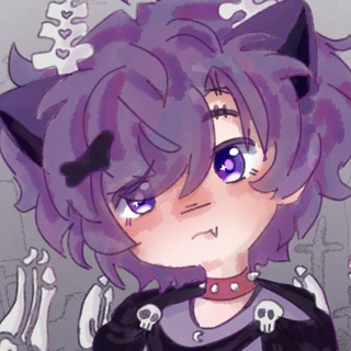 Telegram profile photo for убежище yuukyii🐾архив