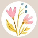 Telegram profile photo for Мода 🤍 Декор