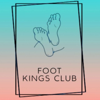Telegram profile photo for Foot Kings Club