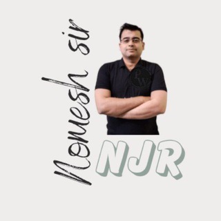 Telegram profile photo for Nomesh sir zoology lectures