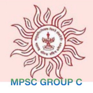 Telegram profile photo for MPSC Group B & C