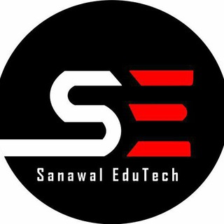 Telegram profile photo for Sanawal EduTech