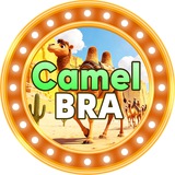 Telegram profile photo for 🎁 CamelBRA| BRA GRUPO ©