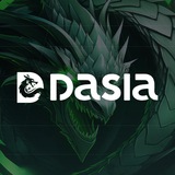 Telegram profile photo for DASIA Official Channel