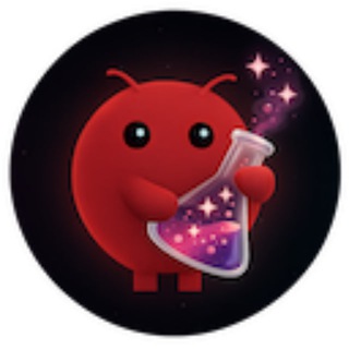 Telegram group profile photo for Agents Lab Community