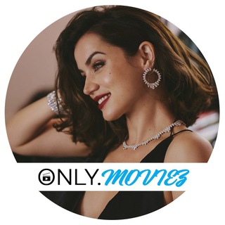Telegram profile photo for Only Moviez