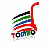 Telegram profile photo for Tombo