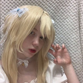Telegram profile photo for Просто Арин!🌷