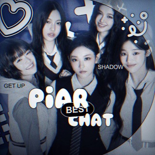 Telegram group profile photo for 와야⋆꙳•❅ᎮᎥᏗᏒ⋆୨୧⋆Chᥲt>❅