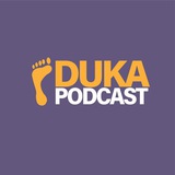 Telegram profile photo for Duka Podcast - ዱካ ፖድካስት