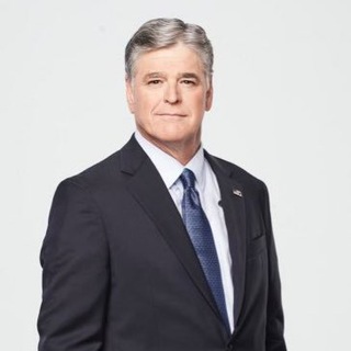 Telegram profile photo for Sean Hannity