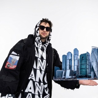 Telegram profile photo for КОЛЯ ОГОНЁК