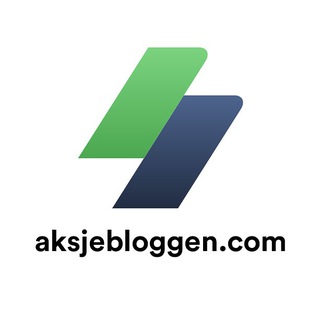 Telegram profile photo for Aksjebloggen.com