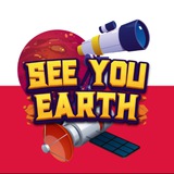 Telegram profile photo for SeeYou.Earth (PL)