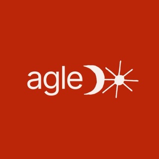Telegram profile photo for ГлавРеды Agle