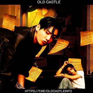 Telegram profile photo for old castleinfo.
