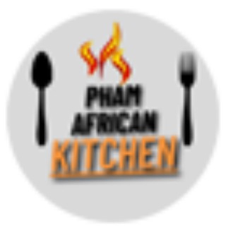 Telegram profile photo for Pham African Kitchen - Singapore