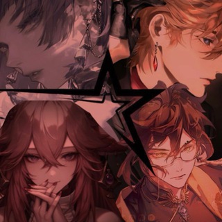 Telegram profile photo for 𝖤𝖳𝖤𝖱𝖭𝖠𝖫 𝖲𝖳𝖠𝖱