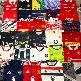Telegram profile photo for Джерси Man United