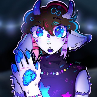 Telegram profile photo for וlina!