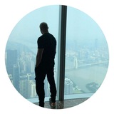 Telegram profile photo for Jason Statham