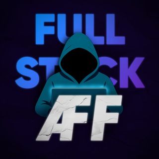 Telegram profile photo for Fullstack Affiliate