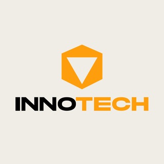 Telegram profile photo for INNOTECH | Автоматизация производств
