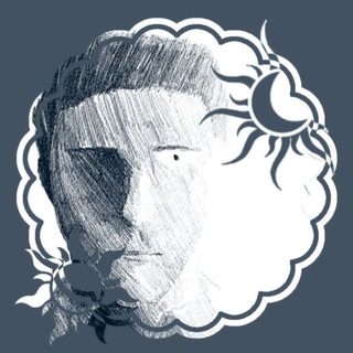Telegram profile photo for closed. - meursault. communication channel.