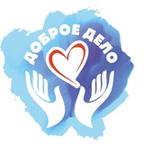 Telegram profile photo for АНО Доброе Дело