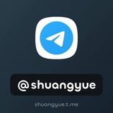 Telegram profile photo for NFT @shuangyue 爽约