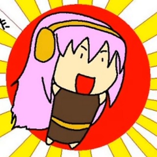 Telegram profile photo for ryukka sanjou
